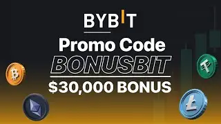 Bybit Promo Code 