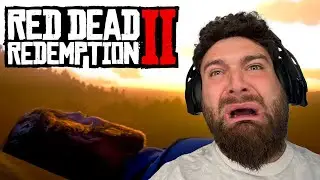 ARTHUR MORGAN’S ENDING (HIGH HONOR)| Red Dead Redemption 2