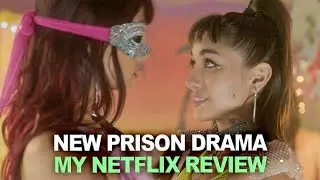 In the Mud | The Netflix Prison Series That Breaks All the Rules