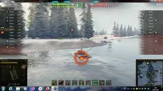 world of Tanks