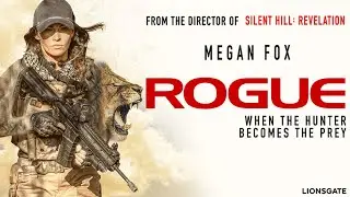 Львица (Rogue) — Русский трейлер 2020