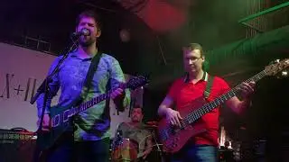 Silverchair - Pure Massacre / cover by Limit K