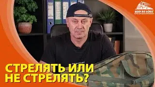 Стрелять или не стрелять?