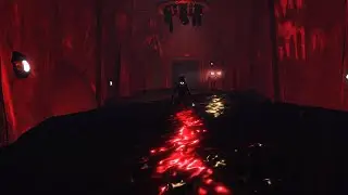 MY FIRST REACTION TO THE NEW SEEK CHASE | DOORS FLOOR 2 Epic fail...