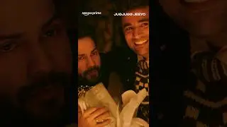 All Zehreele Chutkule Are Welcome Here 🎤| Naman Arora, Kiara Advani | Jugjugg Jeeyo #primevideoindia
