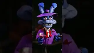 A Bite at Freddy's Extras