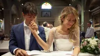 Fotofilmato MATRIMONI 2016