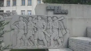 Дор три села въстанаха