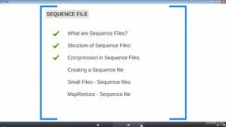 058 Sequence File