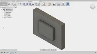 Using Autodesk Fusion 360 Parameters