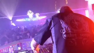 Distrikt REVEL Station 2014 | Feat. Syd Gris (Opulent Temple) Fun Cam Edition