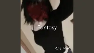 Blonde Boy Fantasy (Fantasy)
