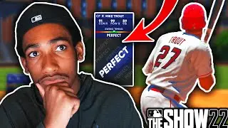 How to Not Suck on MLB The Show 22 (Hitting Tips)