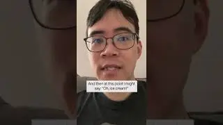 How Selling Ice Cream is Like Game Trailer Editing 