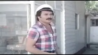 Kaptan - Eski Türk Filmi Tek Parça