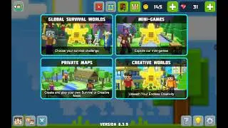 Showing my new clan and clan discord server