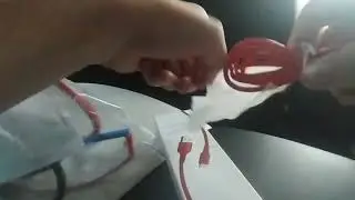 обзор провода USB Tape-C от Kari