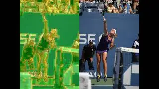 JPEG XL: VarDCT block size selection (2)