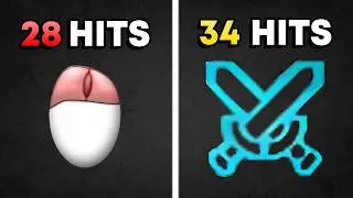 The NEW BEST AUTOCLICKER For Roblox BedWars Ranked...