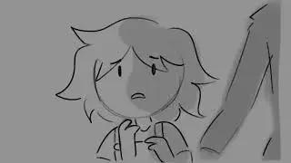 the frost - adventure time [ANIMATIC]