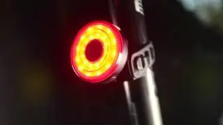 RAVEMEN CL05 with Light Sensor