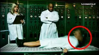 EXISTEN de VERDAD los FANTASMAS? Qué DICE la CIENCIA