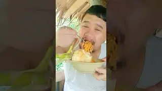 Simpleng pagkain sa Probinsya #fruitlover #supportlocal #fruit #pagkaingpinoy #filipinofood