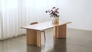 Città | The Tatamu Table