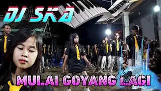 KOLABORASI SEVEN ANGEL DAN AJRENGGE || SPIDER TGC DJ SKA || ACARA SELAPAN DI WIROLEGI