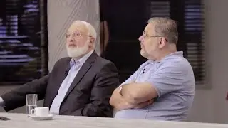 Хазин не понял Лайтмана. Экономика без эго не возможна!