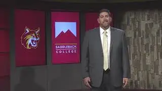 2022-23 Cushman & Wakefield AD of the Year: Dan Clauss, Saddleback