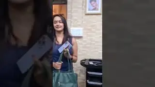 Malayalam serial actress Shalu Menon 💞 Daily life ❤️ #dailylife #reallife #lifestyle #youtube #yt