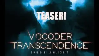 Epic Emotional Dystopian Trailer Music - Vocoder Transcendence (Teaser)