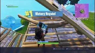 Epic explosive replay w/ xXFaZikeenXx