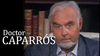 Doctor Caparrós, metge de poble / Episodi 24, Un dia qualsevol