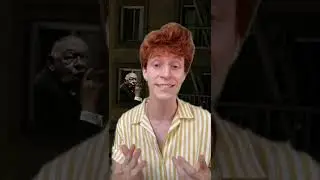 Was He Real or A Ghost?😬