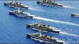 You Are Not Our First ENEMY - Hellenic Navy for 4,000 years - Ελληνικό Ναυτικό 2020
