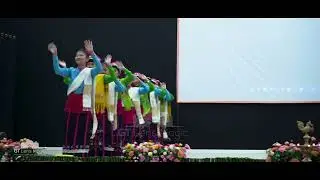 Tai Khamti Group Dance | Videography by Genlum Tawsik