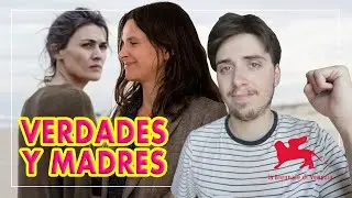 FESTIVAL DE VENECIA 2019: LA VERDAD Y MADRE | Críticas sosegadas