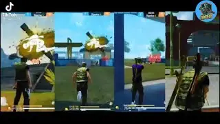 FREE FIRE FIGHT MUSIC, @DJfreefire, @new game play free fire @AttitudeFreeFire, #shotvideoff