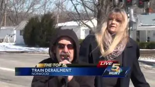 Fuck Her Right In The Pussy - Funny News Interruption
