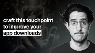 The Marketing Touchpoint Most Apps Miss Out Early On (Your App Store Page)