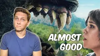 Death of a Unicorn - Movie Review | Paul Rudd & Jenna Ortega in a Creature Feature!
