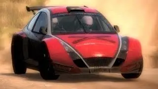 Colin McRae DiRT | Прохождение #9.