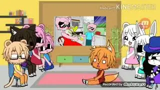 Клоун пьяный
