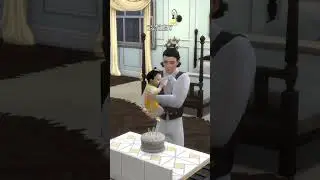 How Ariel and Eric had Melody 