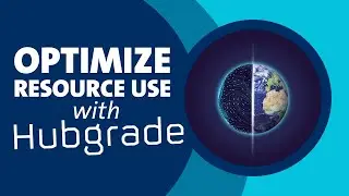 Hubgrade: Optimize Resource Use With Veolia's Digitally Enabled Services