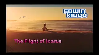 The Flight Of Icarus (Official Video)