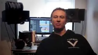 Futurebound Introduces Viper Recordings Prime Loops D&B Sample Pack