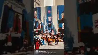 Giacomo Ruffa - New york